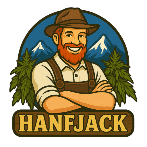 Hanfjack Merch