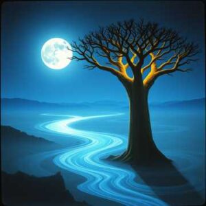 Mystic World