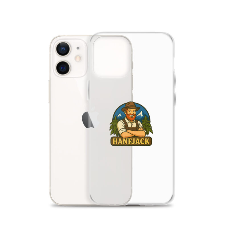 Hanfjack iPhone-Hülle – Bild 14