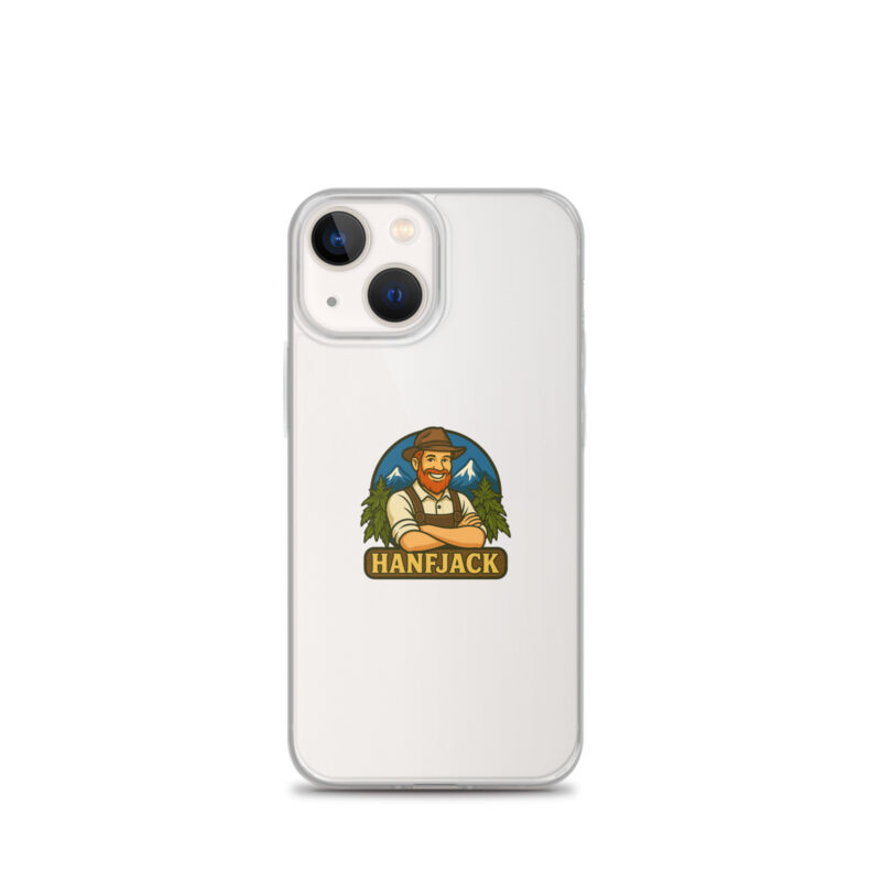 Hanfjack iPhone-Hülle – Bild 15