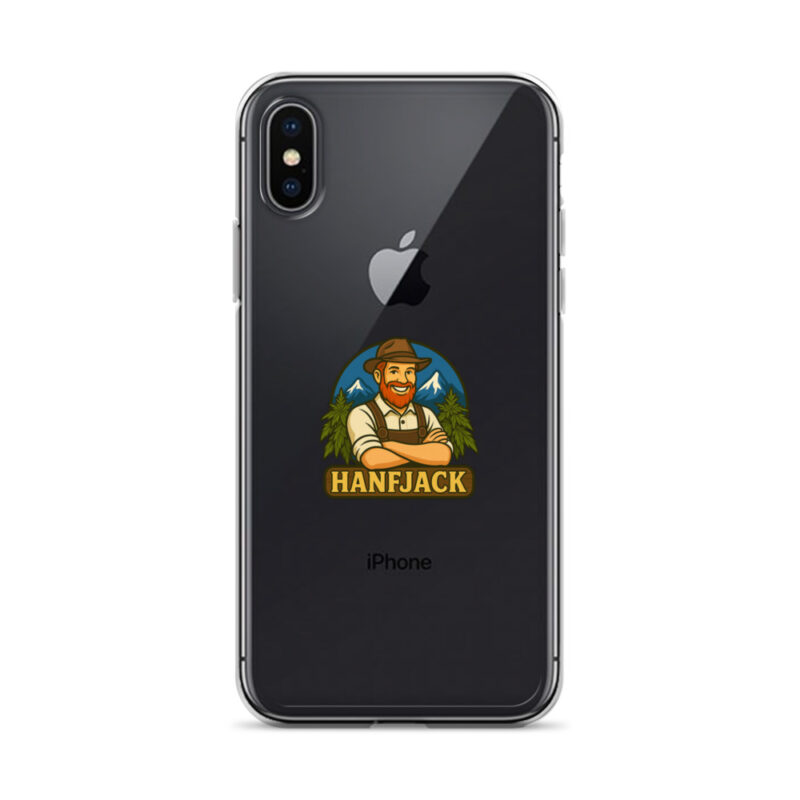 Hanfjack iPhone-Hülle – Bild 51