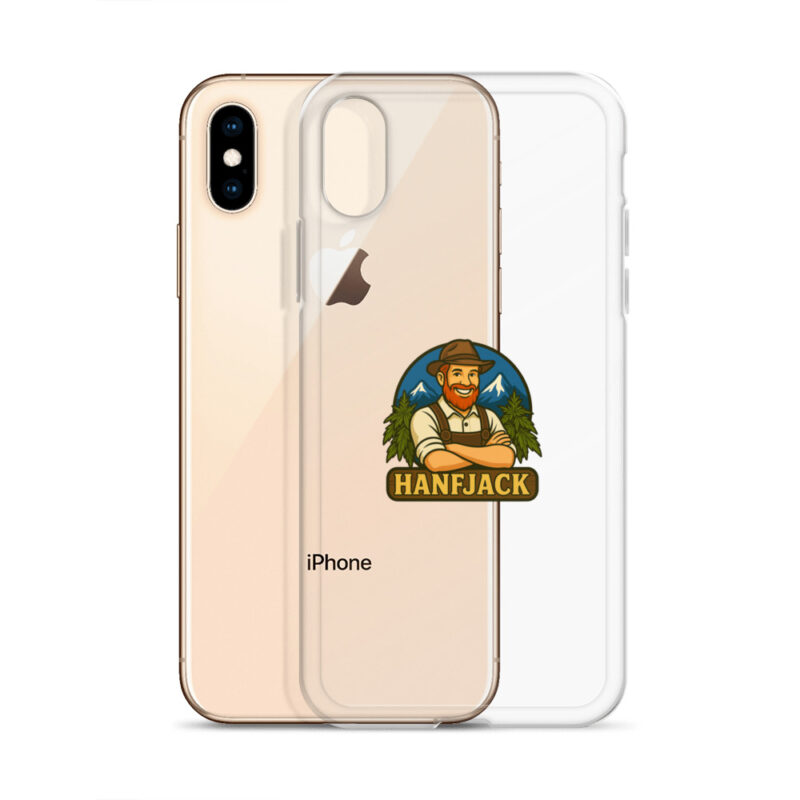 Hanfjack iPhone-Hülle – Bild 54