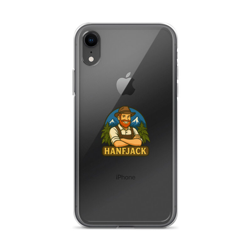 Hanfjack iPhone-Hülle – Bild 55
