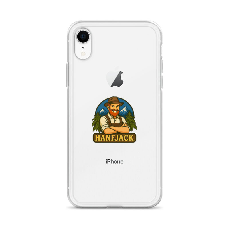 Hanfjack iPhone-Hülle – Bild 57