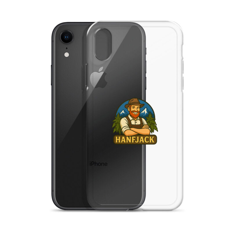 Hanfjack iPhone-Hülle – Bild 56