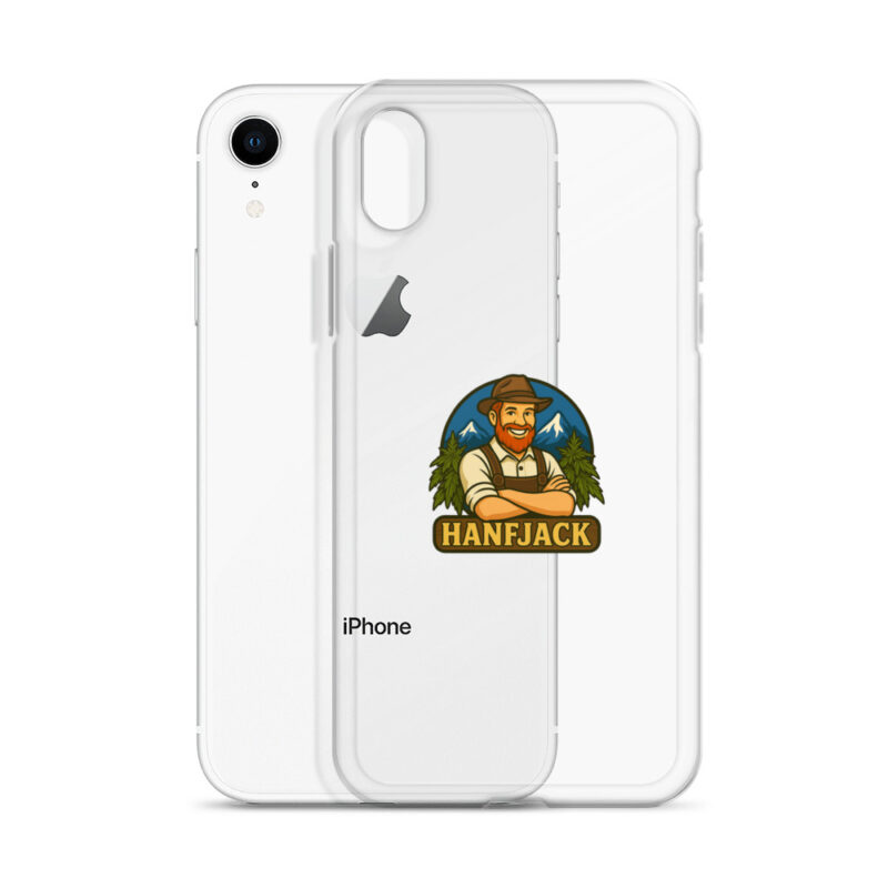 Hanfjack iPhone-Hülle – Bild 58