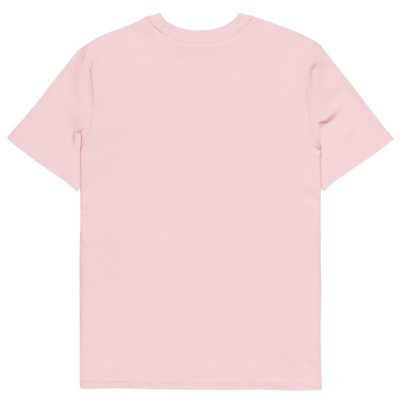 Durga Mata Unisex-Bio-Baumwoll-T-Shirt – Bild 8