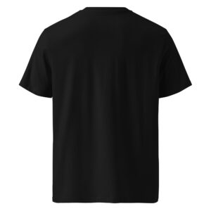 Harz 420 Unisex-Bio-Baumwoll-T-Shirt T-Shirts Hanfjack Merch